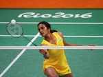 Tokyo Olympics 2020: PV Sindhu enters quarterfinals, check photos of India's medal hope