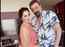 Maanayata Dutt pens a beautiful birthday note for hubby Sanjay Dutt; says 'May God continue to bless you with the fighting spirit that you have in your life'