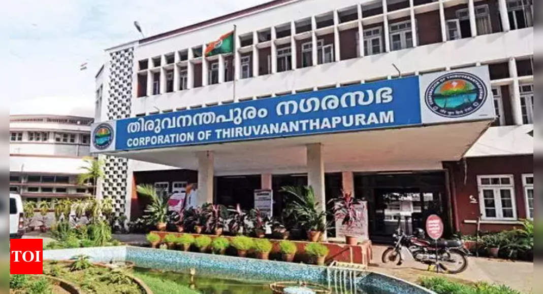 Thiruvananthapuram Municipal Corporation in talks with Clean Kerala to ...