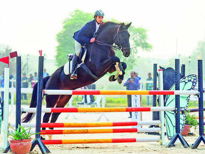Tokyo Olympics 2020: Fouaad Mirza's horse ‘Seigneur Medicott' certified as 'sound in health'