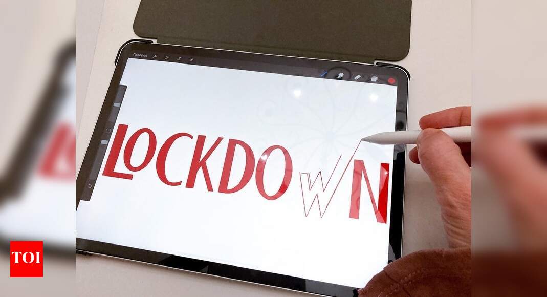 Ipad Pro 11 Cases With A Pencil Holder For Ultimate Convenience And Comfort Most Searched Products Times Of India