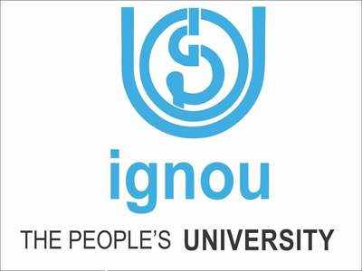 IGNOU Hall Ticket BED PHD BSCNPB entrance exam