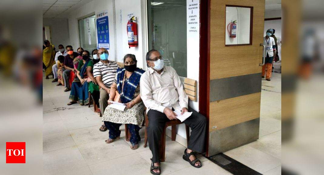 Rs 60k Covid cocktail in demand at Maha hospitals