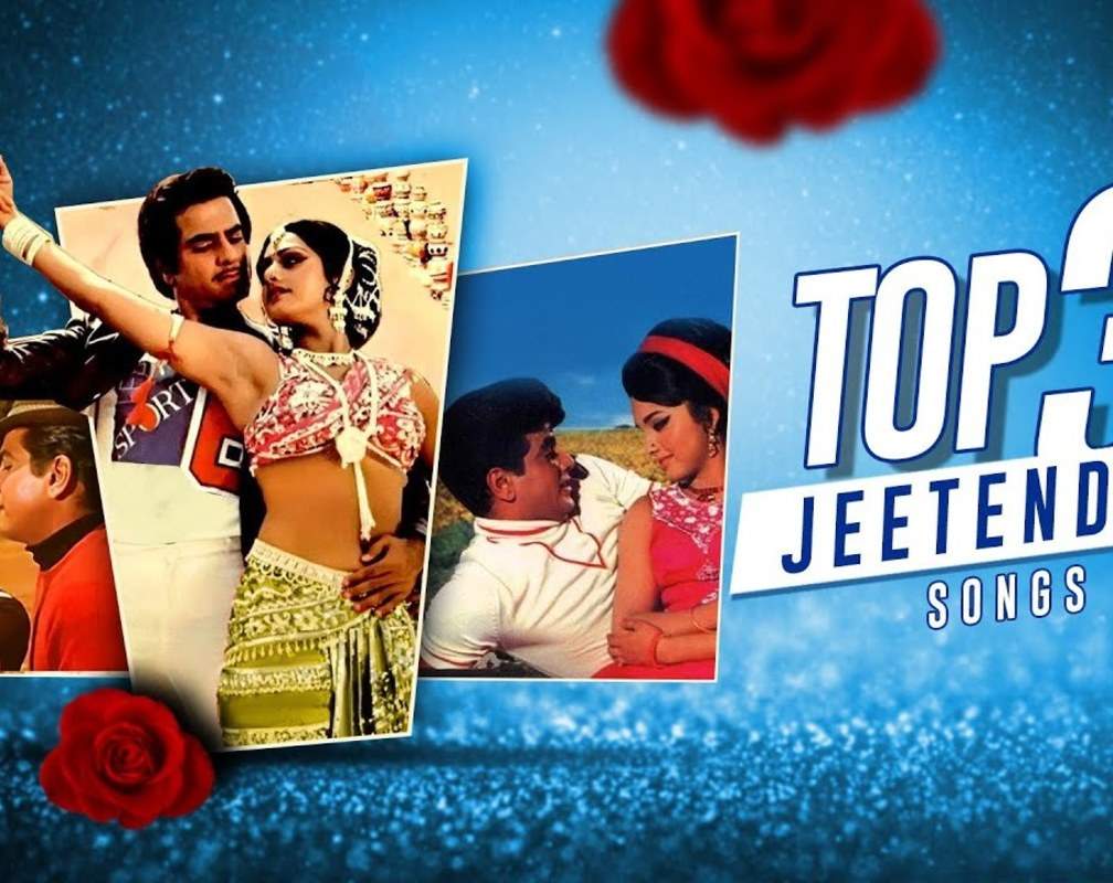 
Best Of Jeetendra's Song | Audio Jukebox | Bollywood Hit Songs Of Jeetendra
