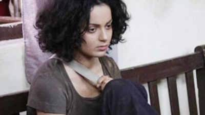 Legal trouble mounts for Kangana Ranaut, author Ashish Kaul files contempt petition against the actress for 'lying to court'