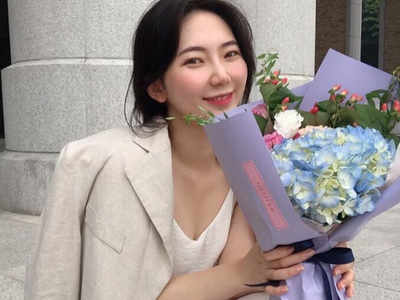 Former AOA member Kwon Mina unconscious and in hospital after attempted suicide