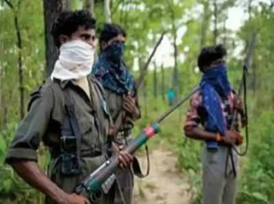 195 cases of vandalism, 26 kidnappings by Naxalites since 2018: Govt in Parliament