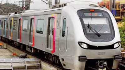 Nagpur: Maha-Metro gears up to execute Phase-II of network