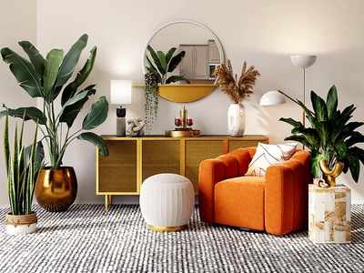 Fragrant indoor plants: Plants that will fill your rooms with delicious  scent | - Times of India