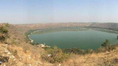 Set up Lonar development authority in 2 weeks: Bombay high court to Maharashtra government