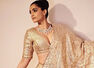 Stylish ethnic outfits worn by Sonam Kapoor