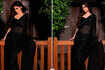 Mouni Roy's jaw-dropping saree looks will leave you asking for more!