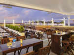 Bangalore's Best Rooftop Restaurants