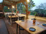 Bangalore's Best Rooftop Restaurants