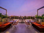 Bangalore's Best Rooftop Restaurants