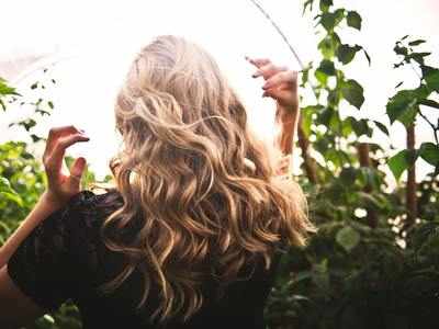 Argan oil hair conditioner: The best hair treatment for dry hair - Times of  India