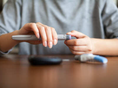 Tips by a UK doctor to reverse diabetes