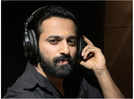 Did you know that Unni Mukundan has crooned a song in ‘Meppadiyan’?