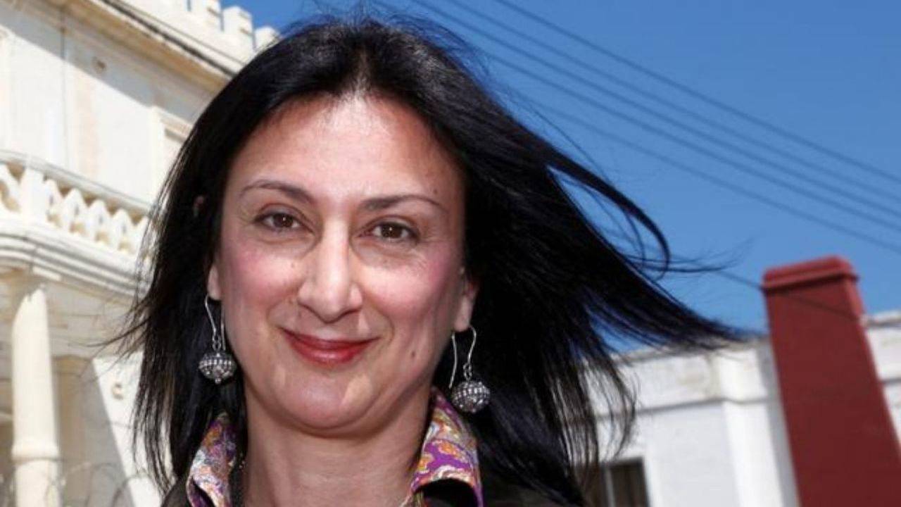 Public inquiry says Maltese State is 'responsible for Daphne Caruana  Galizia's death' - Tax Justice Network