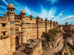 Places to visit in Madhya Pradesh