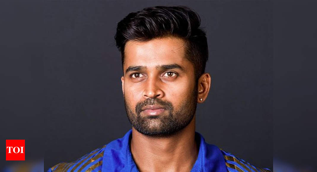 Vinay Kumar joins Mumbai Indians' talent scout division