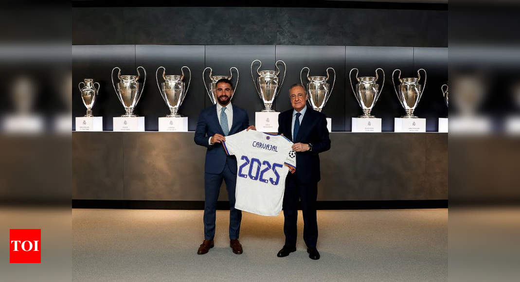 Real Madrid Summer Tour in 2025