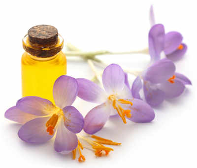 Home Spa: Are you using your essential oils the right way?