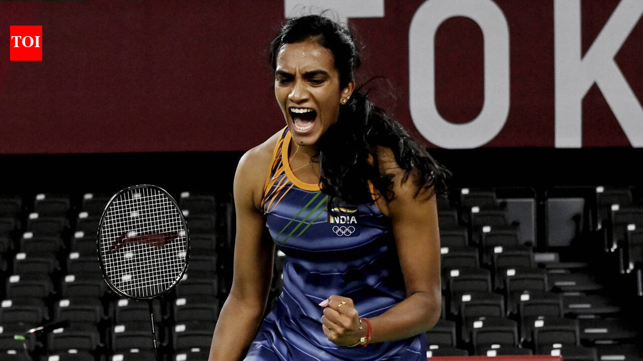 In Pics: India@Tokyo Olympics on July 29