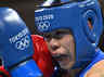 Mary Kom bows out after losing in pre-quarters