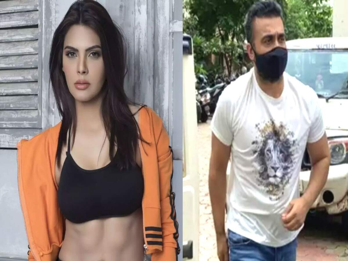 Mumbai court rejects Sherlyn Chopra’s anticipatory bail in pornography case  related to Raj Kundra