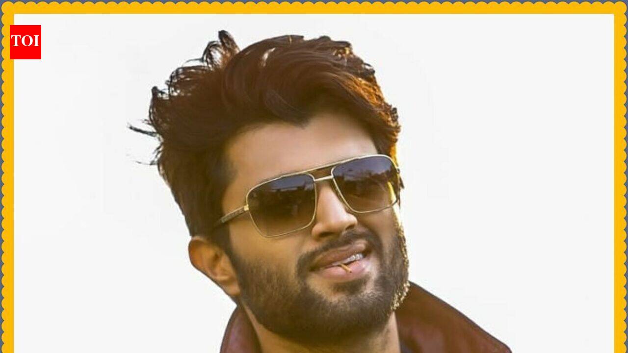 5 years of Vijay Deverakonda: 5 lesser-known facts about 'Liger' actor
