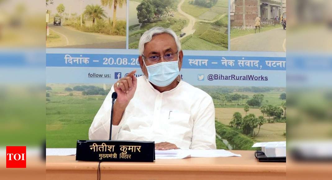 'Special category status' to Bihar: What Centre said