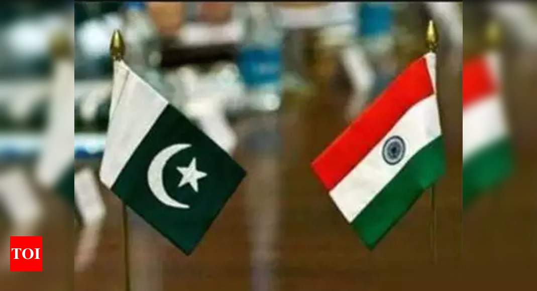 India slams Pakistan for holding polls in PoK