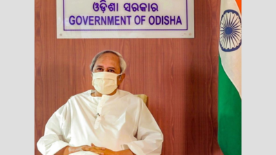 CM Naveen Patnaik launches 'One Nation, One Ration Card' scheme across Odisha