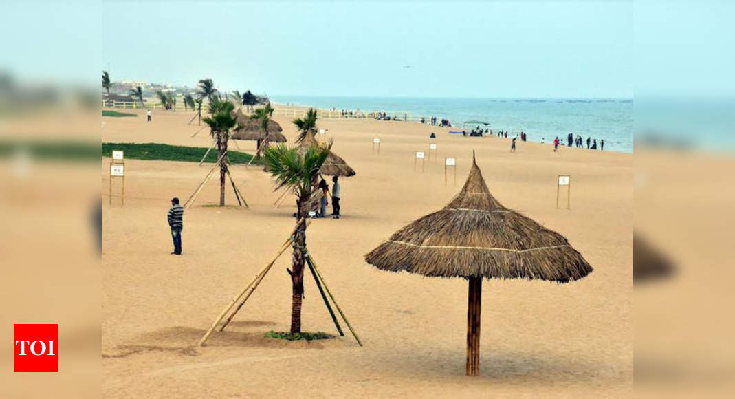 Social outfits oppose Odisha beach shack plan