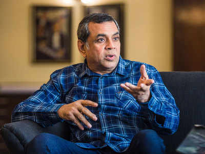 I felt the time was right: Paresh Rawal on making a comeback to Gujarati films after 40 years