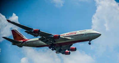 Student rush: Air India doubling flights to US from August 7