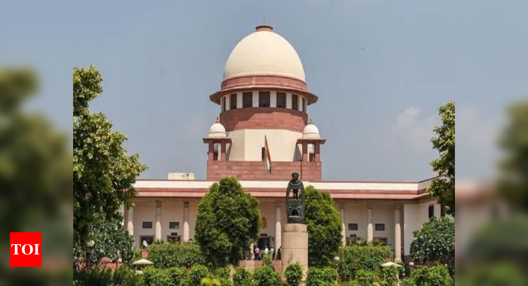 2,800 PILs on fundamental rights violation pending in SC