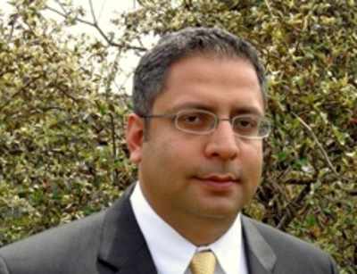 Virginia Tech names Guru Ghosh new associate VP