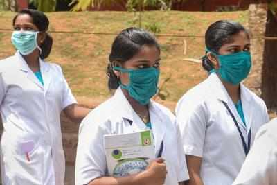 27% OBC, 10% EWS reservation in medical seats from all-India quota