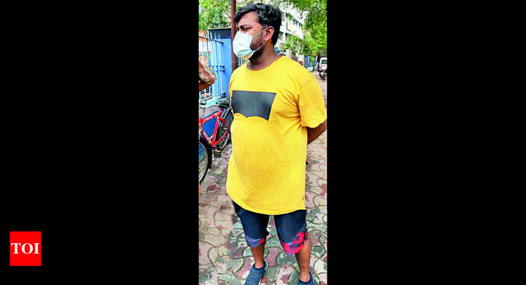 Kolkata: Cop action against 2 for shorts row