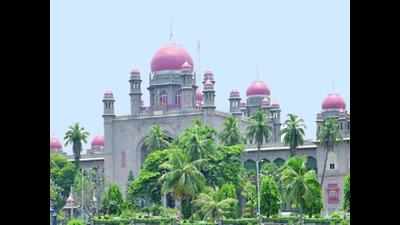Telangana high court seeks data on illegal buildings in 150 wards of GHMC