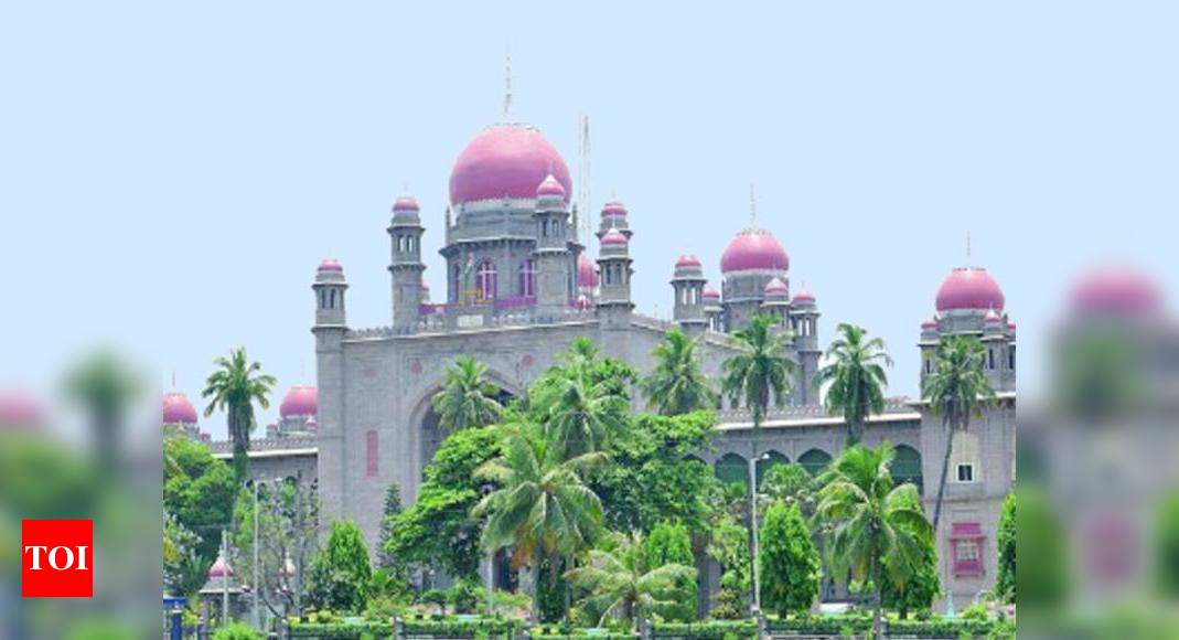 HC seeks data on illegal bldgs in 150 wards of GHMC