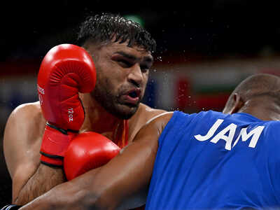 Tokyo Olympics: No team doctor to attend to Indian boxers’ injuries