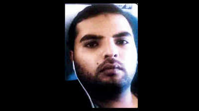 Kutch man wanted in Rs 2,500-crore heroin cases nabbed