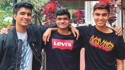 These Karnataka CLAT toppers are classmates, prepared together