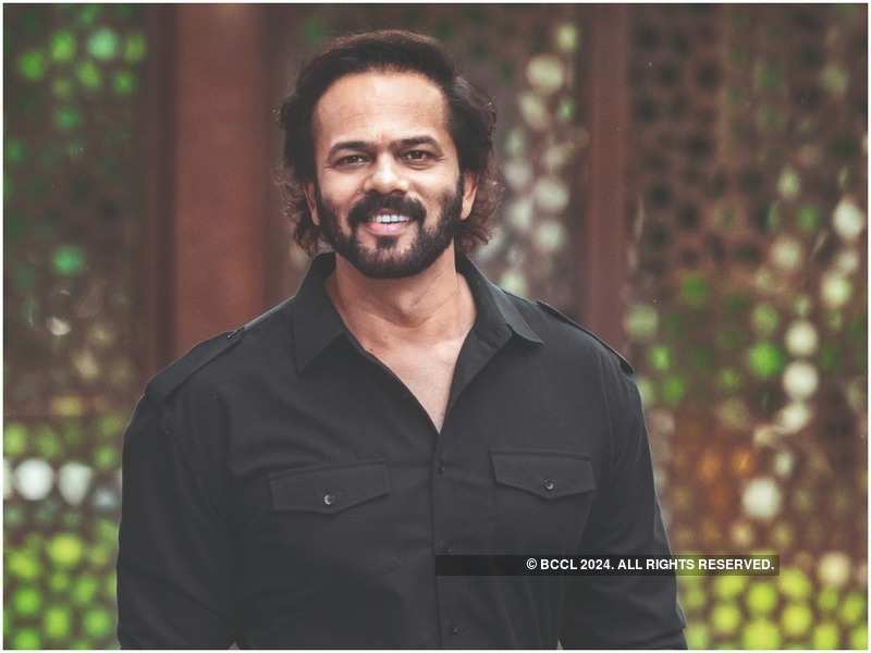 Rohit Shetty: This phase has been tough both as a human being and as a producer