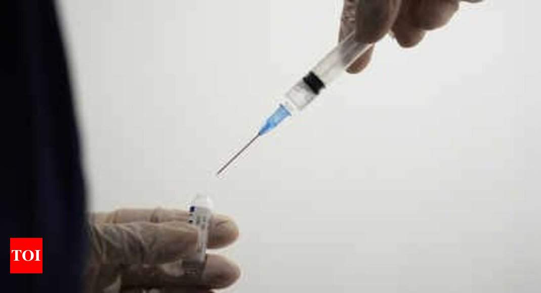 85% of Goa’s eligible population vaccinated