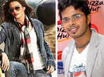 Sreesanth-Surveen patch up?