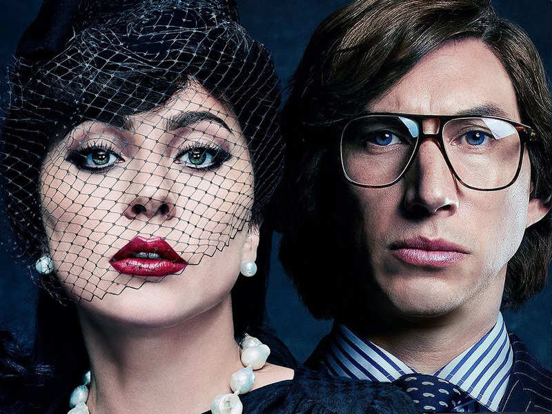 House of Gucci trailer: Lady Gaga, Adam Driver, Jared Leto set their sights on Oscar glory in glamorous, chic trailer and posters